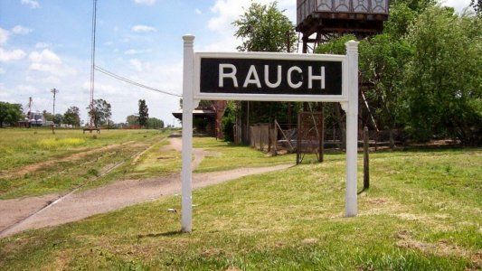 Buenos Aires: ¿En cuál de las fases de la cuarentena está Rauch?