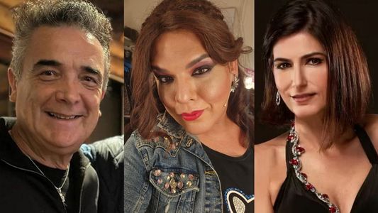Costa le respondió filosa a Nito Artaza tras ser señalada de haberle llenado la cabeza a Cecilia Milone