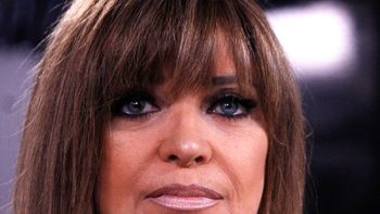 Adriana Salgueiro a Cinthia Fernández: Si piensa que soy una persona nefasta, no me interesa