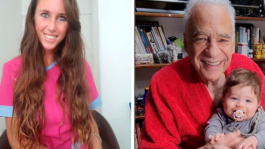 El desubicado comentario de Estefanía Pasquini que generó polémica