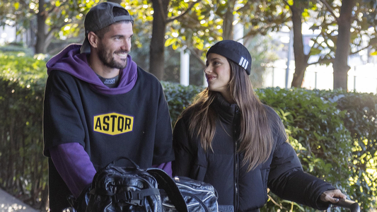 Tini Stoessel reveló cómo fue su primera noche con Rodrigo de Paul: Hubo un...