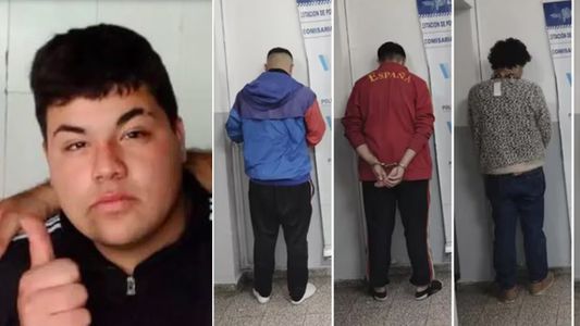 Crimen en Santa Teresita: quién es el principal sospechoso de asesinar a Tomás Tello