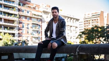 La palabra de Pablo, de DDS, tras la denuncia de Lucas: Él es un cornudo