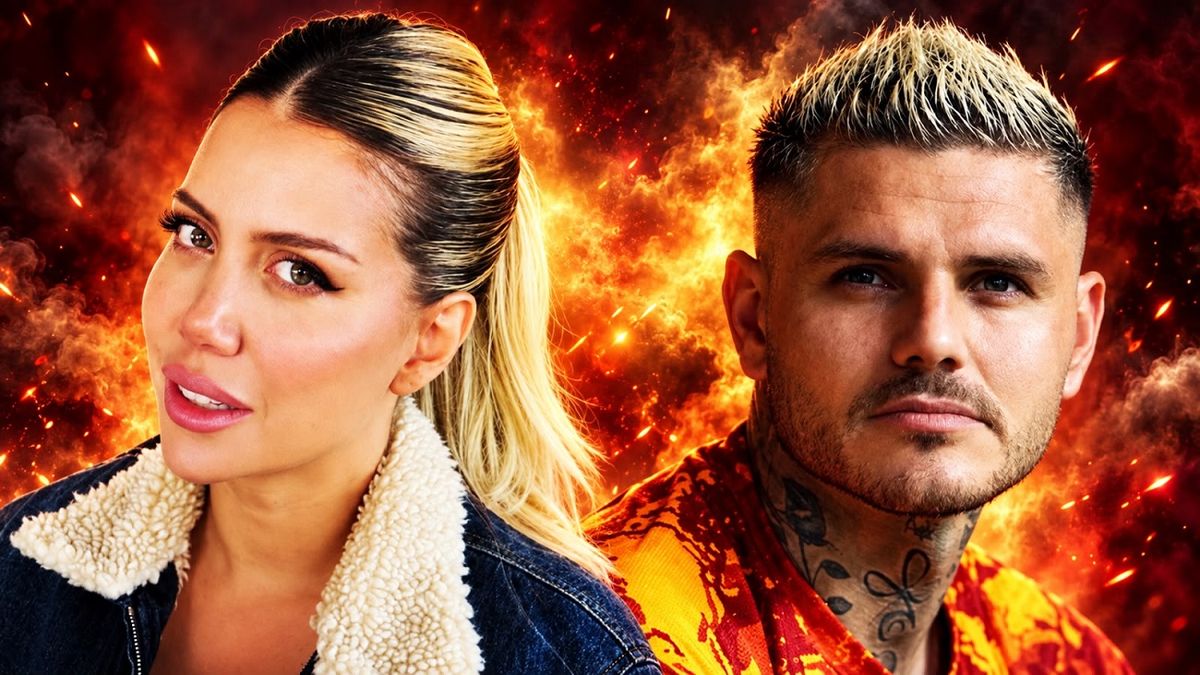 Las infidelidades de Wanda Nara y Mauro Icardi, bajo la lupa: la sorpresiva determinación de la Justicia