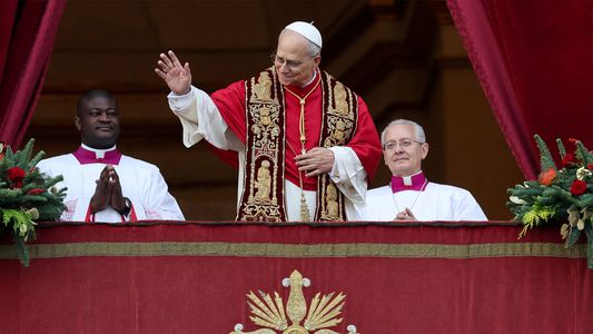 El Papa León XIV celebró su primera misa de Navidad: Justicia y paz