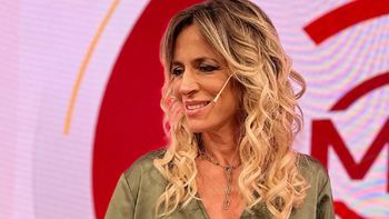 Sandra Borghi rompió el silencio: aclaró cómo se lleva con sus compañeros y si piensa renunciar en El Trece