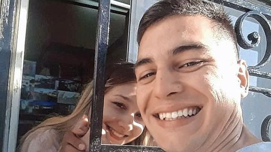 Nahir Galarza mostró fotos de su nuevo amor en la cárcel