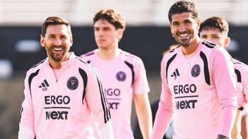 se conocio el ranking de sueldos de la mls: cuanto ganan messi y de paul en inter miami se conocio el ranking de sueldos de la mls: cuanto ganan messi y de paul en inter miami