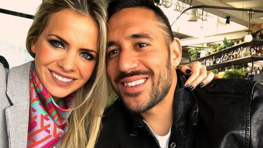 Alejandra Maglietti: El año que viene vamos a buscar un hijo con Jonás