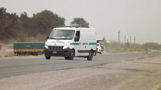 Santiago del Estero: un nene 9 años murió al chocar la moto en la que viajaba con sus tres hermanos