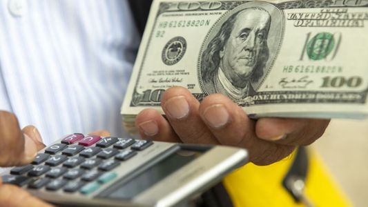 DÓLAR hoy, DÓLAR BLUE hoy: la COTIZACIÓN de las DIVISAS este miércoles 17 de enero de 2024