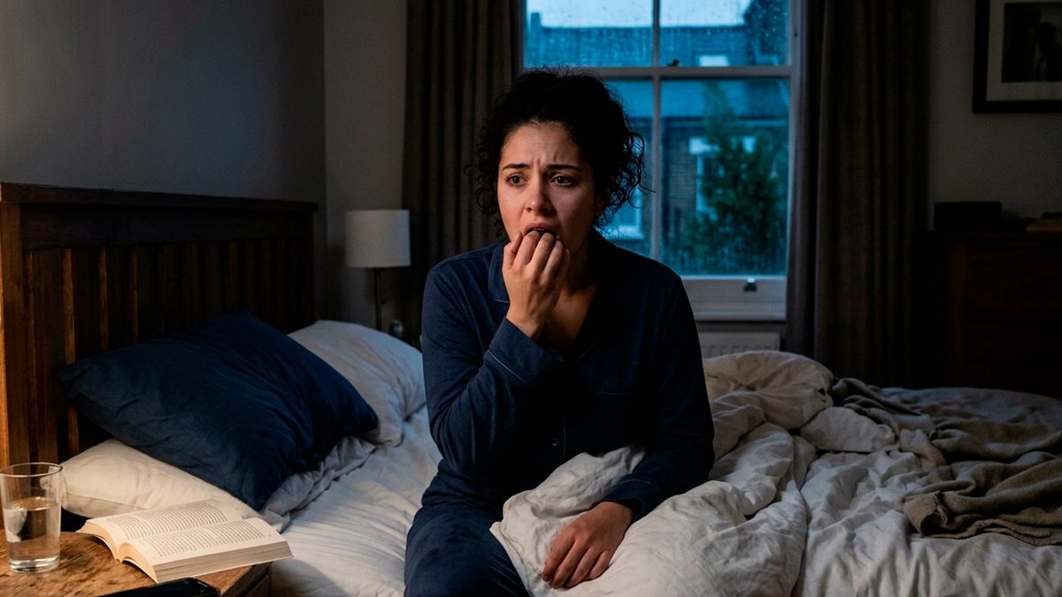 Qué significa soñar con que se te caen los dientes