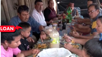 La mentira del papá de Loan que hizo estallar la causa
