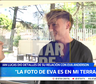 La fuerte afirmación de Ian Lucas tras las versiones de amorío con Evangelina Anderson: Es la mujer más...