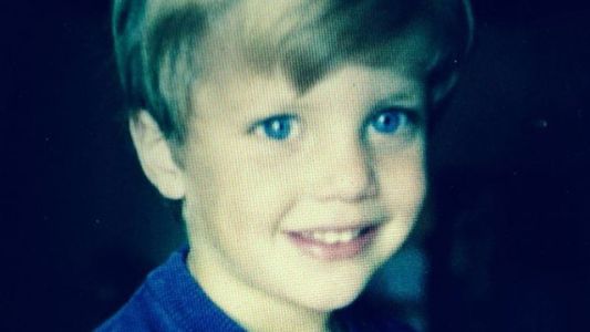 Santiago del Moro como nunca lo viste: publicó una imagen de cuando era niño