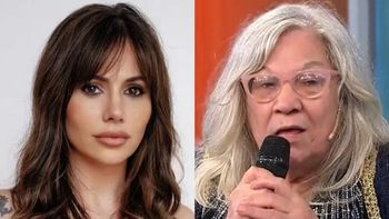 Lidia, la mamá de Romina Uhrig, negó el abuso que sufrió su hija de chica: Contó todo al revés
