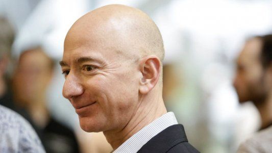 Jeff Bezos retoma el control del día a día en Amazon, la compañía que multiplica ganancias en la pandemia
