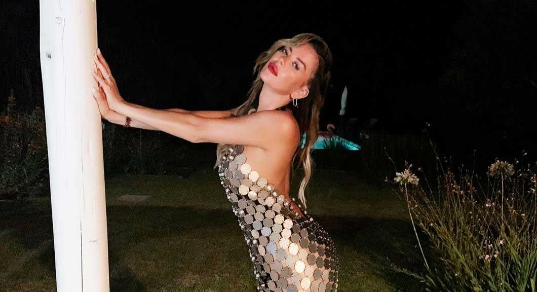 Otro episodio violento en Punta del Este: Karina Jelinek se agarró a trompadas con una amiga