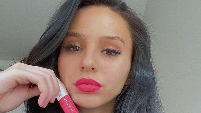 El impactante cambio de look de Juanita Tinelli