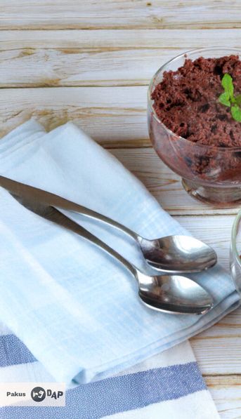 Mousse de chocolate: la sencilla y exquisita receta de Paulina Cocina, con un ingrediente inesperado