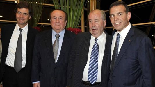 FIFAGate: Julio Grondona, 25 millones en sobornos, los apodos enigmáticos y las cuentas secretas en Suiza