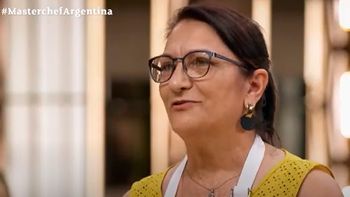 El error de una participante de MasterChef, que el jurado no dejó pasar