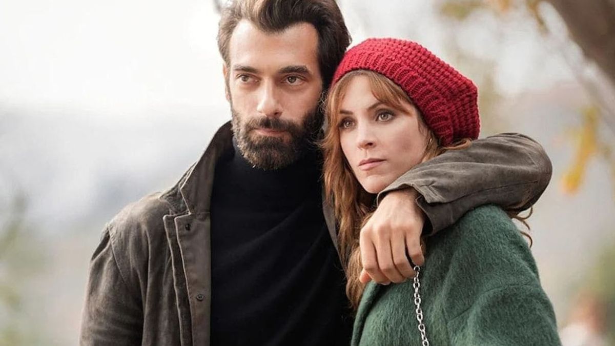 Netflix: de qué se trata La pasión turca