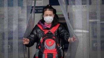 China censuró información en Internet sobre el coronavirus durante semanas