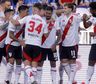 River ganó 2-1 en su primer amistoso del año ante la U de Chile: quiénes debutaron en el Millonario