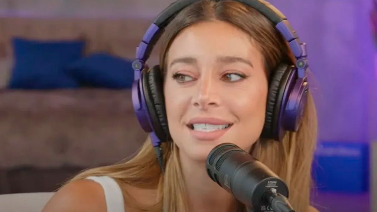 Revelaron la verdad de por qué Sol Pérez dejó de hacer el programa de streaming
