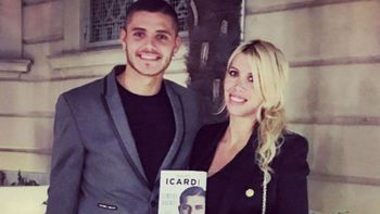 Mauro Icardi intenta apagar el fuego por la frase que generó tanto repudio en el Inter