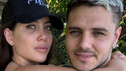 Wanda Nara adelantó una noticia bomba con Mauro Icardi y surgieron rumores de embarazo: Tenemos...