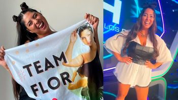 Florencia Cabrera quiere volver a Gran Hermano y enfrentar a su mayor rival: Me hizo la vida imposible