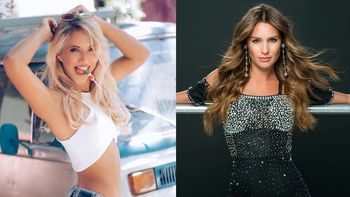 Pampita y Flor Vigna, los nuevos nombres que suenan para reemplazar a Laurita Fernández