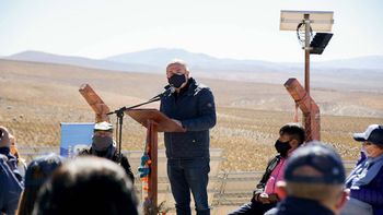 Gerardo Morales se refirió a la situación política interna en juntos por el Cambio (Foto: archivo). Gerardo Morales se refirió a la situación política interna en juntos por el Cambio (Foto: archivo).