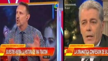 La insólita anécdota que David Kavlin contó sobre Verónica Vieyra y Silvestre