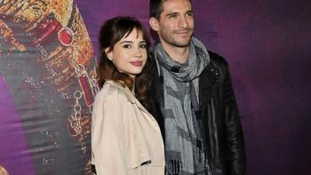 Celeste Cid y Michel Noher, tras la ruptura: Seguimos siendo una familia