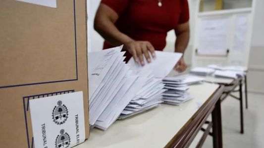 Tras el fallo que inhabilitó a Sergio Uñac, definieron la nueva fecha para las elecciones en San Juan