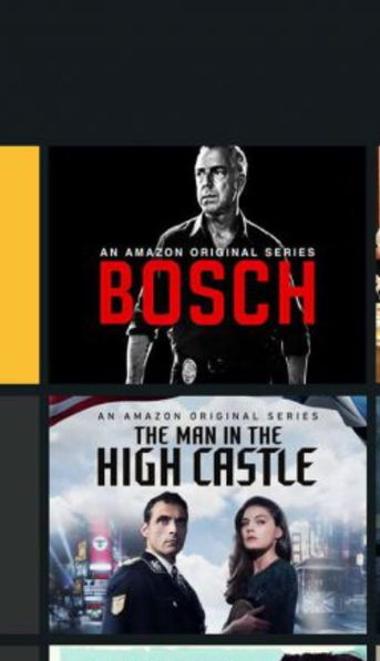 Amazon Prime: ¿Dónde guarda las descargas?