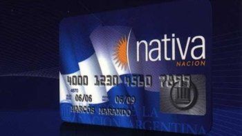 Tarjeta Nativa: requisitos, promociones y más