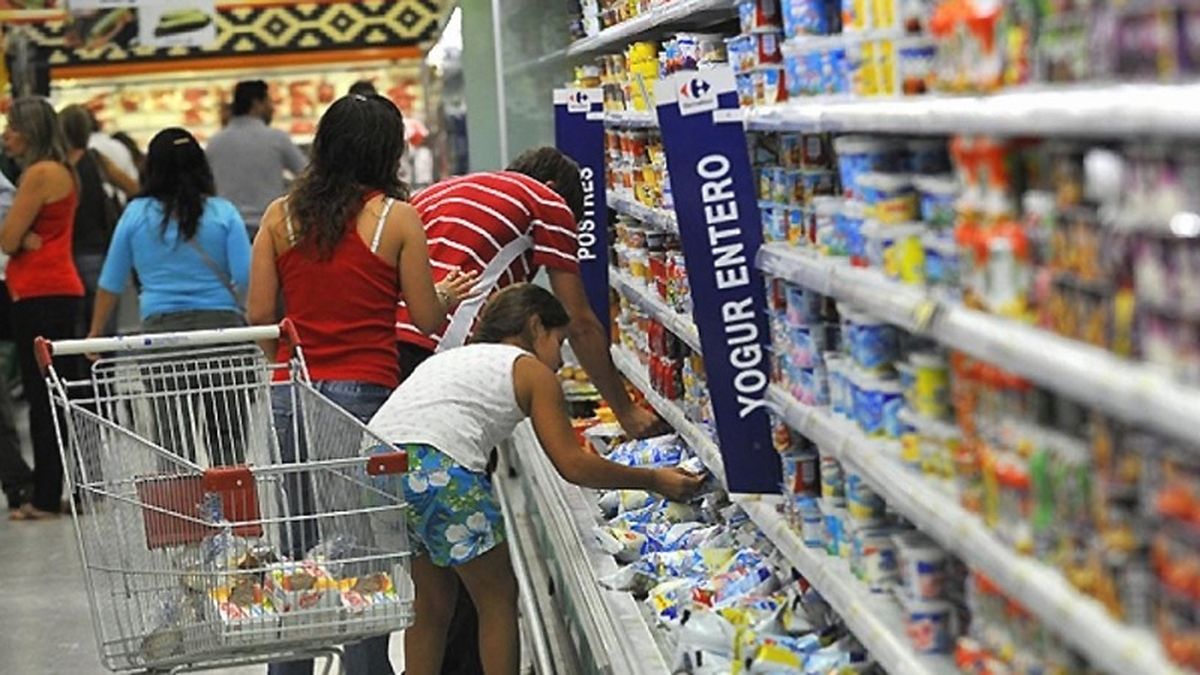 Cuánto necesita ganar una familia para ser de clase media en CABA