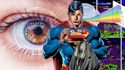 ¿Ver como un superhéroe?: el implante revolucionario que podría dar visión nocturna a los humanos