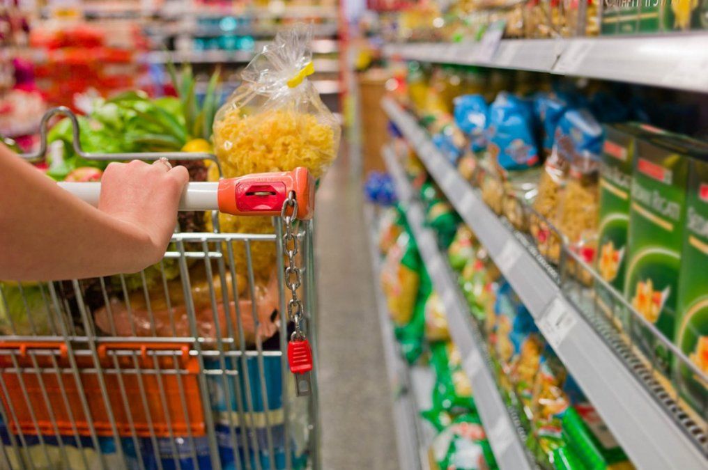 El Indec dará conocer hoy la inflación de octubre y estiman que superará el 5%