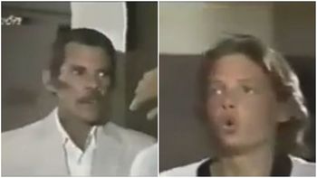 El día que Don Ramón actuó con Luis Miguel