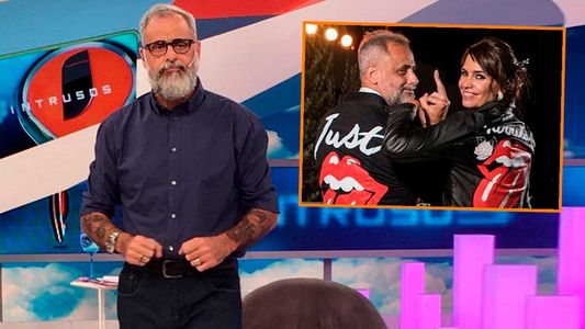 Jorge Rial y Romina Pereiro tomaron una drástica decisión: se separan