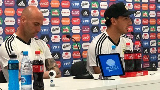 El debate sobre el aborto llegó a la Selección: qué dijeron Caballero y Guzmán sobre el tema