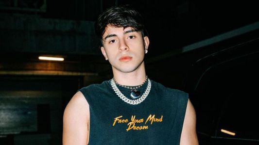 La llamativa confesión de Rusherking acerca de su presente sentimental: Tengo...