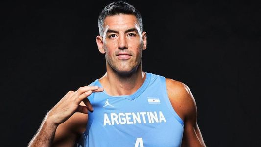 Luis Scola, en la antesala de Tokio 2020: No tenemos que revalidar lo hecho en China