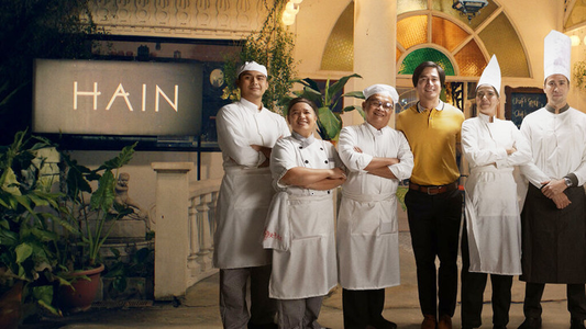 Netflix: la producción filipina que está arrasando y no para de generar tendencia