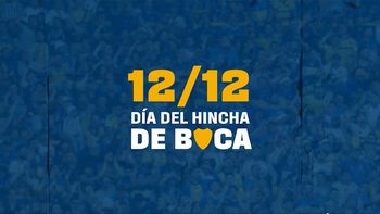 el emotivo video que publico boca en el dia del hincha el emotivo video que publico boca en el dia del hincha